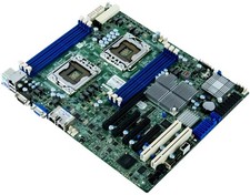 New Genuine SUPERMICRO X8DTL-3F 2x LGA1366 DDR3 SAS/SATA Thomas Krenn picture