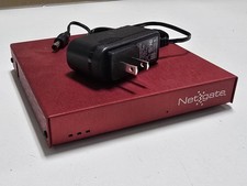 Netgate Firewall picture