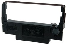 12 Pk/Pack Epson ERC30 ERC34 ERC38 Compatible Black Red POS Ribbon ERC-30 picture