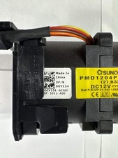 Lot of 3 - Dell PowerEdge R610 Cooling Fan Assembly GY134 WW2YY 0GY134 PMD1204PP picture