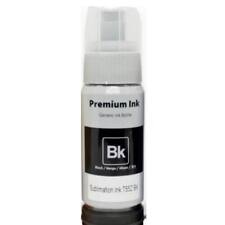 Dye Sublimation Ink Premium 70ml Bottles for Epson ET-8500 ET-8550 T552 picture