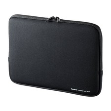 Sanwa Supply MacBook Pro Protective Suit 13.3 inch picture