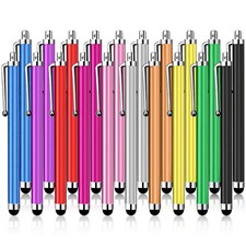 20 Pack Stylus Pens for Touchscreen Capacitive Universal Touch Screen Devices picture
