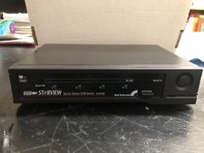 StarTech 4-Port USB KVMP™ Switch - Same as Aten CS104U picture