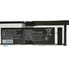 1PC New Original Factory-installed GPD Pocket 4 Computer Battery 465272 picture