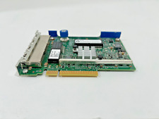 HP 629133-002 // 331FLR // HSTNS-BN71 1Gb 4-Port Ethernet Adapter Card picture