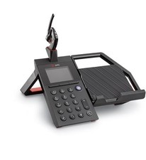 Plantronics PL-212952-311 Elara 60 WS Speakerphone w/ Voyager 5200 Headset picture