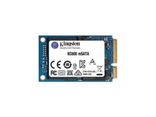 Kingston KC600 256GB MSATA Internal Solid State Drive SKC600MS/256G picture