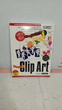 Flexomatic Clip Art for Windows PC Computer Program Software Swift Platinum picture