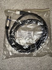 Philips ZCS419 Demo RGB Reach/Graze 6ft Cable Demo Case Power Cord 110-000023-00 picture
