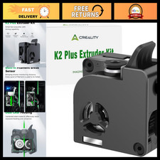 3D Printer Extruder Kit with Filament Break Sensor, Dual Gears, 80N Force picture