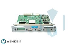 HP ProCurve J8694A yl Switch Module 10GbE 2 ports CX4 and 2 ports X2 picture