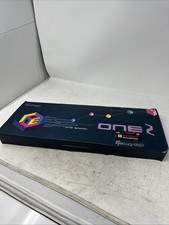 Ducky One 2 RGB Full-size Wired USB DKON1808ST-CUSPDAZT1 picture