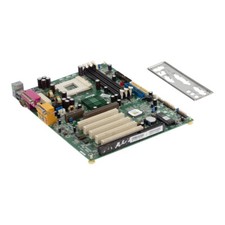 Mainboard QDI K7V8363/K7B KinetiZ 7B Socket 462 SDRAM ATX PCI ISA picture
