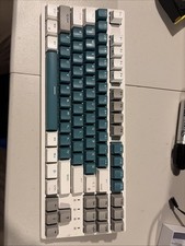 Durgod Taurus K320 TKL Mechanical Gaming Keyboard - 87 Keys picture