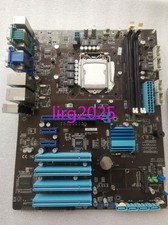 1pc used AAEON motherboard IMBA-H61A picture