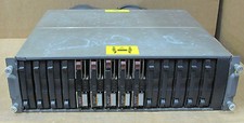 Hp/Compaq StorageWorks M5314 14-Bay Hard Drive Enclosure,344819-B21,DS-SWMBC-AA picture