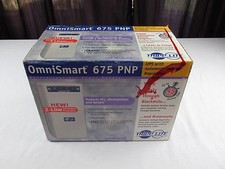  UPS Power Protection 675VA 425Watts NEW picture
