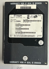 Tested - SGI Seagate Hawk ST31200N 1GB 3.5