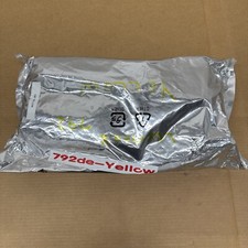 Lexmark C792X4YG Yello Extra High Yield Return Program Print Cartridge for C792 picture