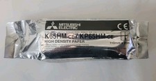 Mitsubishi K65HM-CE High Density Paper, 110 x 20m picture