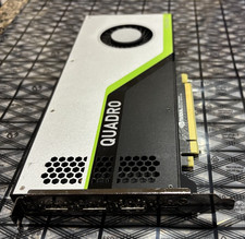 NVIDIA Quadro RTX 4000 8GB GDDR6 Workstation Graphics Card GPU Dell 0MM631 picture