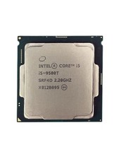 Intel Core i5-9500T 2.20GHz LGA1151 (300 Series) Coffee Lake Processor SRF4D picture