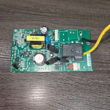 APC UPS Control Board 640-3080 REV04 for DLT3000RM2U Replacement Part picture