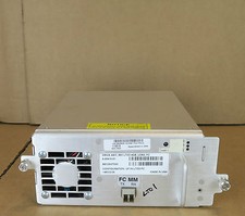 Dell XJ869 - Fibre Channel FC Ultrium 3 LTO3 Backup Tape Drive Loader With Tray picture