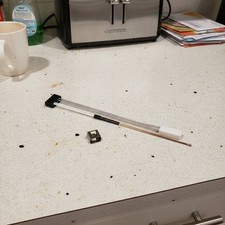 Ceramic Heater & Thermistor for Bambu Lab P1P 3D Printers - Reliable Performance picture