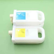 700ML 5Colors/Set PFI710 Refillable Ink Cartridge For Canon TX-2000 3000 4000 picture