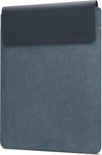Eco-Friendly 14 Inch Slim Laptop Sleeve - Lightweight Teal Case for Notebook/Tab picture