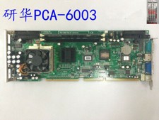 PCA-6003 Rev.A2 Fast Shipping By FedEx or DHL picture