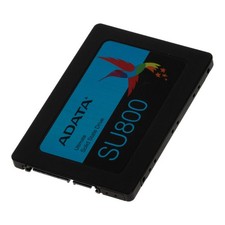 HARD DRIVE SSD ADATA ULTIMATE SU800 ASU800SS-256GT 256GB TLC SATA III 2.5' picture