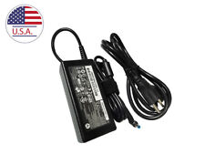 HP 14-dq0003dx 14-dq1038wm 14-dq0002dx 14-dq1037wm 65W AC Charger Adapter Power picture
