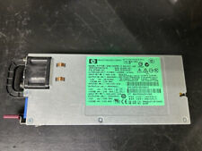 HP  SWITCHING POWER SUPPLY DPS-1200FB-1A Cryptocurrency Mining Breakout Box picture