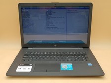 HP Notebook 17-bs010nr 17.3