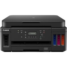 Canon PIXMA G6020 Wireless High Volume Business Printer AIO Supertank Printer picture