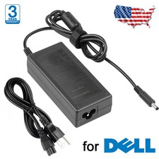 For Dell Laptop Inspiron 15 3000 5000 7000 Series  AC Adapter Power Charger 45W picture