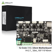 Official Ender 3 Silent Mainboard 32 Bits V 4.2.7 Vision Motherboard for Ender 3 picture