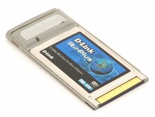 PC Card PCMCIA CardBus WLAN LAN Network Modem USB FireWire Combo Express Adapter picture