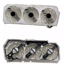 New For Galax RTX 3060 3070 3080 3080TI 3090 3090TI SG Graphics Cooling Fan picture