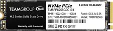 Dell XPS 8930 - M.2 NVMe PCIe Gen3 x4 SSD Drive W/ Windows 10 Pro, NEW picture