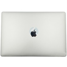 Grade B Silver LCD Screen Display Macbook Pro 15
