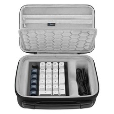Geekria Numeric Keypad Carrying Case for Keychron Q0 Max picture