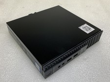 Dell OptiPlex 7040 Core i7-6700T 2.8GHz 8GB RAM NO HDD NO OS Good picture