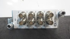 JUNIPER  PB-4E3-QPP IPI4GW1BAA 4 PORT E3 IQ PIC INTERFACE MODULE  picture
