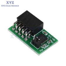 TPM2.0 10PIN Security Module Suitable for Supermicro AOM-TPM-9670V-S picture