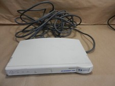 HP J4102B Jetdirect 170X Print Server with centronics cable no power supply picture