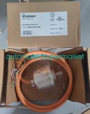 1Pcs New Kubler 8.5803.P261.2048 encoder Shipping by DHL/FedEX picture